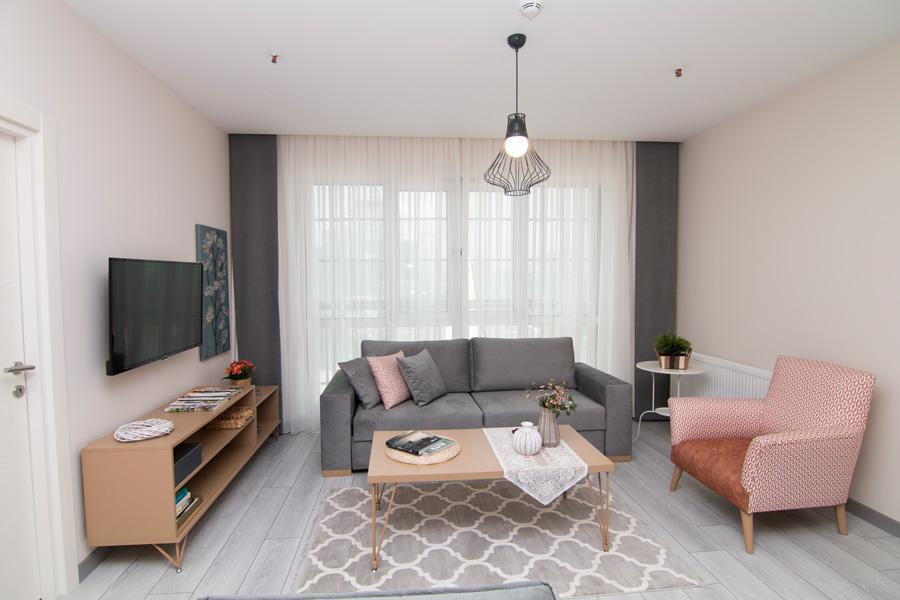 Zin D Home Otel Alemdag Istanboel Buitenkant foto