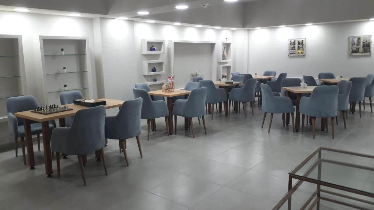 Zin D Home Otel Alemdag Istanboel Buitenkant foto